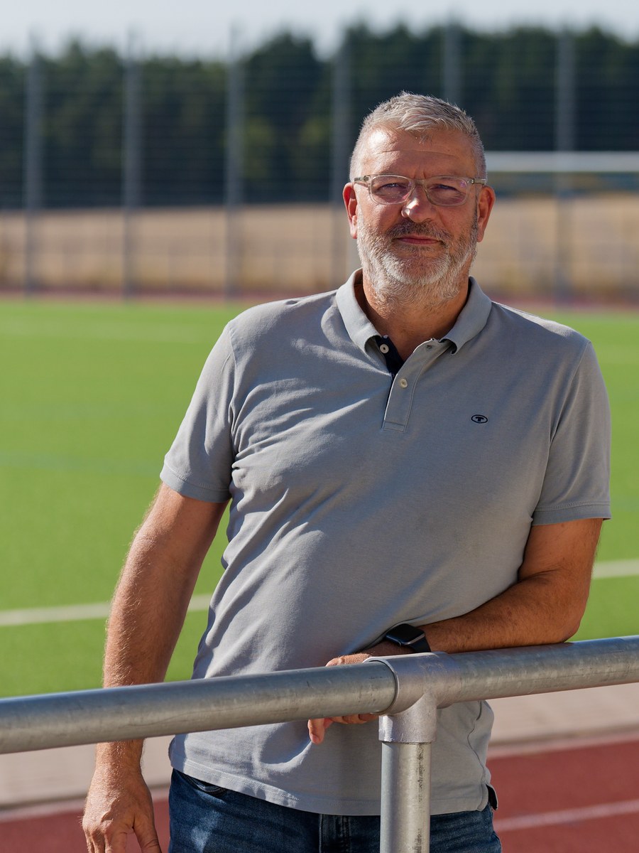 Ralf Alt
